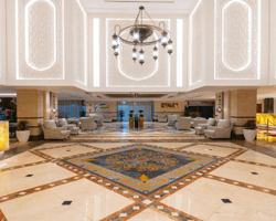 Shaza Regency Plaza thumbnail